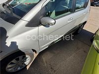 Usado Mercedes A160 Elegance 82 CV (60 kW) 2007 Gris / plata Monovolumen