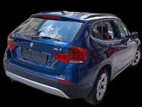 usado BMW X1 sDrive 20dA