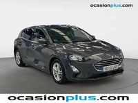 usado Ford Focus 1.0 Ecoboost MHEV 92kW Trend+