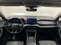 Usado Skoda Kodiaq 150 HP (110 kW) 2025 Preto SUV