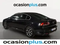 Usado VW Passat Executive 150 CV (110 kW) 2021 Negro Berlina