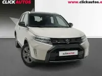 Usado Suzuki Vitara 129 CV (94 kW) 2025 Rojo SUV