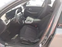 Usado BMW 318 150 CV (110 kW) 2023 Gris Familiar