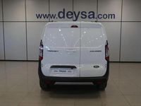 Usado Ford Transit Active 127 HP (93 kW) 2024 Branco Van