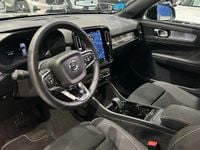 Usado Volvo EX40 Plus 175 kW (238 CV) 2024 SUV