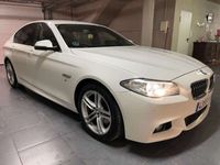 usado BMW 520 520 dA