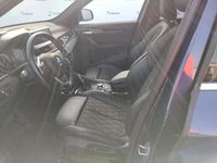 Usado BMW X1 190 CV (139 kW) 2022 Azul SUV