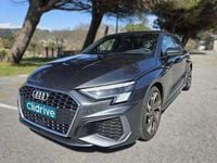 Usado Audi A3 Sportback Ambiente 150 CV (110 kW) 2024 Beige Utilitario