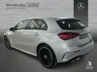 Usado Mercedes A250 218 CV (160 kW) 2026 Gris / plata Berlina