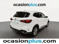 Usado MG HS Comfort 162 CV (119 kW) 2024 Blanco SUV