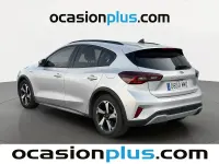 Usado Ford Focus Active 155 CV (114 kW) 2024 Gris