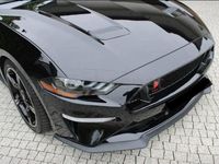 Usado Ford Mustang GT 450 CV (330 kW) 2020 Negro Coupe