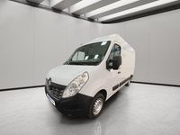 Usado Renault Master 110 CV (80 kW) 2015 Blanco Van