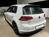 Usado VW Golf VII GTI 230 CV (169 kW) 2015 Blanco
