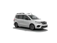 Usado Renault Kangoo Techno 115 CV (84 kW) 2026 Blanco Monovolumen