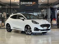 Usado Ford Puma ST-Line X 155 CV (114 kW) 2022 Blanco SUV
