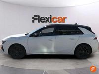 Usado Opel Astra 131 CV (96 kW) 2023 Blanco Familiar