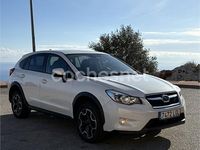 Usado Subaru XV 147 CV (108 kW) 2015 Blanco SUV
