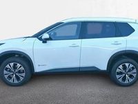 Usado Nissan X-Trail N-Connecta 213 CV (156 kW) 2023 Lunar white SUV