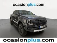 Usado Ford Ranger Raptor 292 CV (214 kW) 2023 Gris Pickup/Camioneta