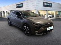 Usado Citroën C5 X PureTech 130 CV (95 kW) 2024 Gris Familiar