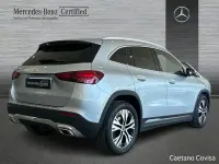 Usado Mercedes GLA200 Progressive 150 CV (110 kW) 2026 SUV