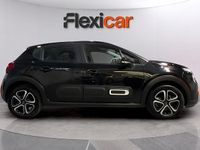 Usado Citroën C3 PureTech 83 HP (61 kW) 2024 Cinzento Sedan