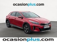 Usado Kia XCeed 141 CV (103 kW) 2023 Rojo SUV