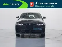 Usado Alfa Romeo Tonale Sprint 130 CV (95 kW) 2024 Negro SUV