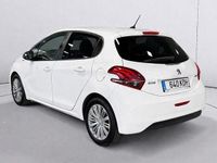 Usado Peugeot 208 Style 82 CV (60 kW) 2017 Utilitario