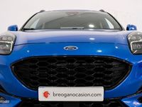 Usado Ford Puma ST 125 CV (91 kW) 2020 Azul SUV