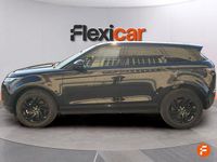 Usado Land Rover Range Rover evoque 163 CV (119 kW) 2021 Negro SUV
