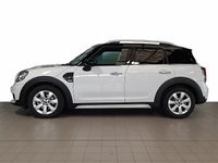 usado Mini Cooper D Countryman 110 kW (150 CV)