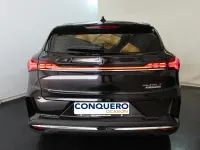 Usado MG Marvel R Luxury 211 kW (288 CV) 2023 Negro SUV