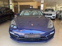 Usado Porsche Panamera 4 Executive 462 CV (339 kW) 2022 Azul Berlina