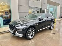 usado Jaguar F-Pace 2.0 l4 PHEV R-Dynamic SE Aut. AWD 404