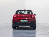 Usado Citroën C3 Feel 83 HP (61 kW) 2020 Vermelho Citadino