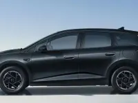 Nuevo BYD Dolphin Active 128 kW (175 CV) 2026 Negro Utilitario