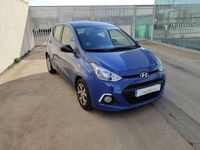 usado Hyundai i10 1.2 Black Line Aut.