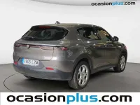 Usado Alfa Romeo Tonale Sprint 2022 Gris SUV