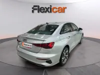 Usado Audi A3 Premium 110 CV (80 kW) 2023 Gris Berlina