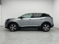 Usado Peugeot 3008 Allure 130 CV (95 kW) 2022 Gris SUV