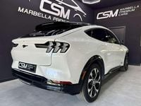 Usado Ford Mustang Mach-E Premium 272 kW (370 CV) 2024 Blanco SUV