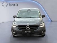 Usado Mercedes Citan 110 95 CV (69 kW) 2021 Gris / plata Familiar