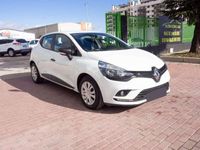 usado Renault Clio IV 