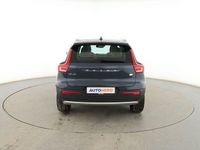 Usado Volvo XC40 Inscription 211 CV (155 kW) 2021 Azul SUV