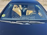 Usado Mercedes E350 Elegance 231 CV (169 kW) 2009 Negro Coupe