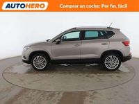 Usado Seat Ateca XCELLENCE 150 CV (110 kW) 2017 Marrón SUV