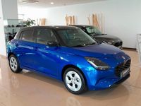 Nuevo Suzuki Swift 83 CV (61 kW) 2025 Otro Utilitario