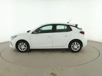 Usado Opel Corsa Edition 75 CV (55 kW) 2020 Blanco Utilitario
